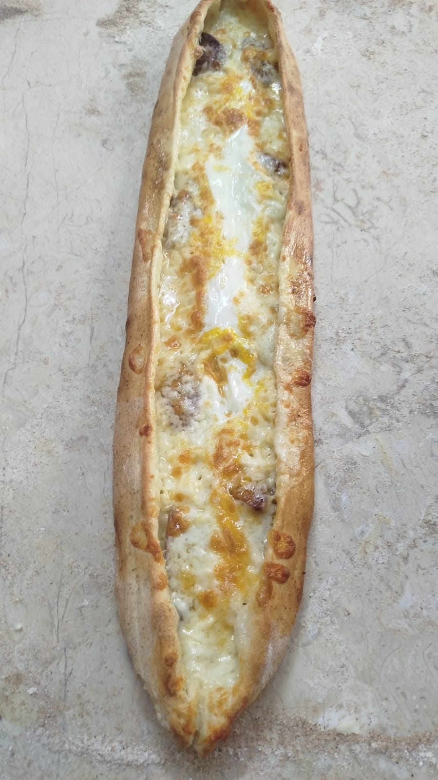 77 Pide Kebap Salonu